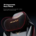 AutoFull M6 Pro Gaming Chair-146774