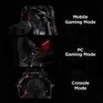 AutoFull M6 Pro Gaming Chair-146777