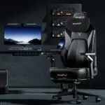 AutoFull M6 Pro Gaming Chair-146779