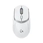 Logitech G309 LightSpeed WirelessGaming Mouse - White-0