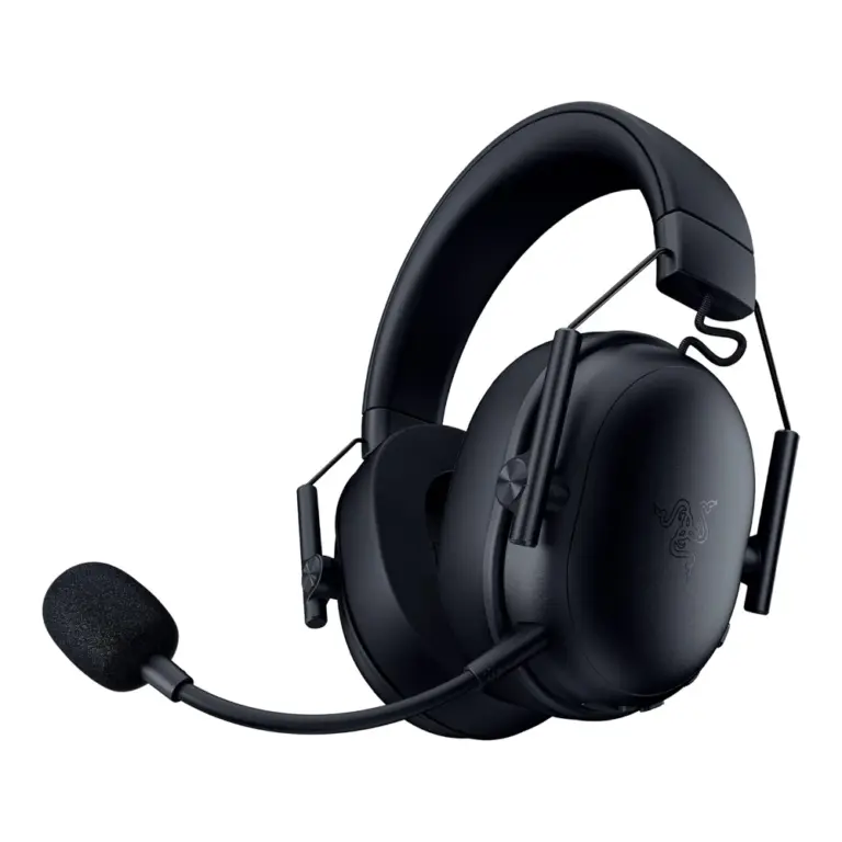 Razer BlackShark V3 X HyperSpeed Wireless Gaming Headset - Black-0