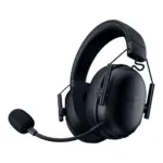 Razer BlackShark V3 X HyperSpeed Wireless Gaming Headset - Black-0