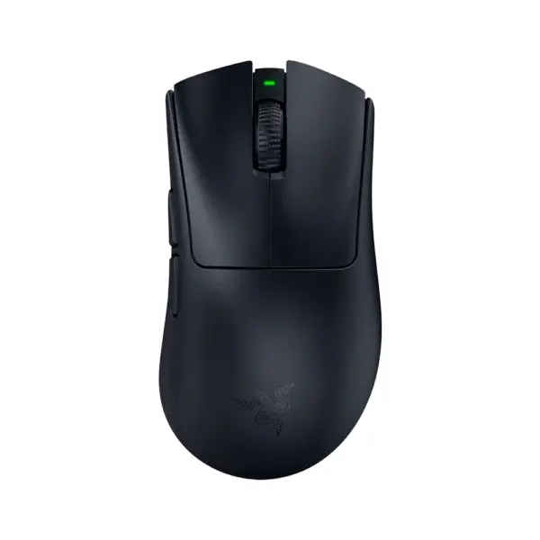 Razer DeathAdder V4 Pro Wireless Gaming Mouse: 56g Lightweight-0