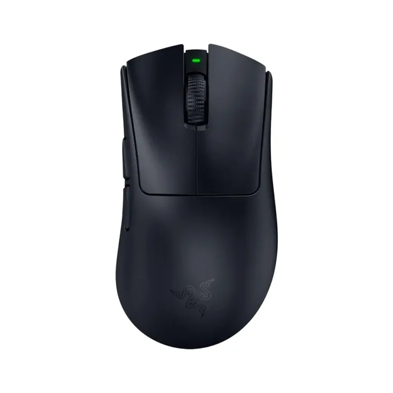 Razer DeathAdder V4 Pro Wireless Gaming Mouse: 56g Lightweight-0