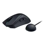 Razer DeathAdder V4 Pro Wireless Gaming Mouse: 56g Lightweight-146601