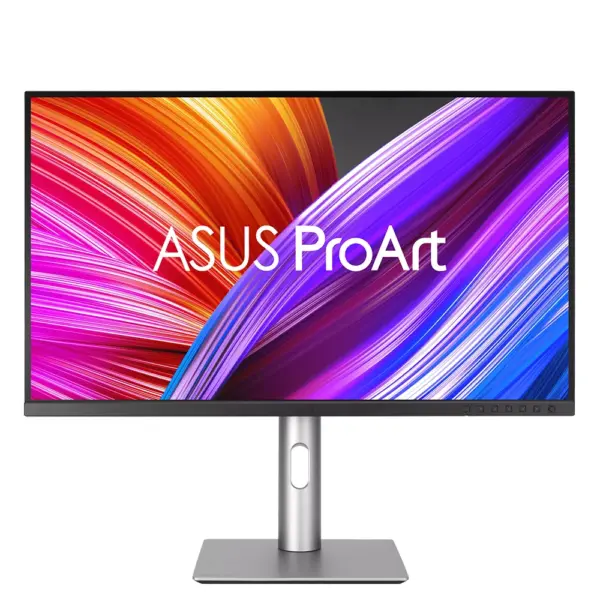Asus ProArt PA279CRV 27” IPS 4K HDR Professional Monitor-0