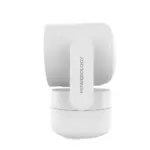 Powerology Indoor PTZ Smart Camera - White PSM015-146617