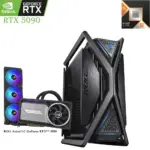 GAMING PC: HYPERION GR701 – AMD Ryzen 9 9950X3D | RTX 5090 | 64GB RAM | 4TB SSD-thumbnail