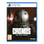 Cronos The New Dawn For PlayStation 5 - R2 (English)-0