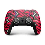 Scuf Reflex Fps With Anti-drift Wireless Performance Controller For Ps5 - With Anti-Drift Stylerz-0