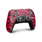 Scuf Reflex Fps With Anti-drift Wireless Performance Controller For Ps5 - With Anti-Drift Stylerz-thumbnail