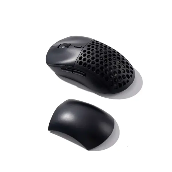 Skyloong M1 3modes Gaming Mouse - Black-0