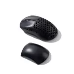 Skyloong M1 3modes Gaming Mouse - Black (Open Box)-0