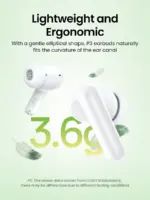 UGREEN HiTune P3 True Wireless Earbuds-148109