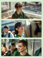 UGREEN HiTune P3 True Wireless Earbuds-148108