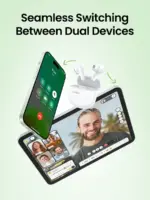 UGREEN HiTune P3 True Wireless Earbuds-148116