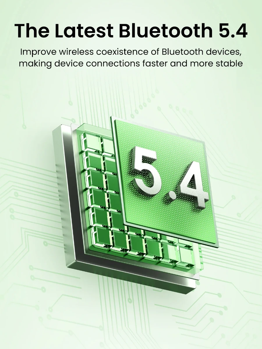 UGREEN HiTune P3 True Wireless Earbuds-148114 UGREEN HiTune P3 True Wireless Earbuds-148114