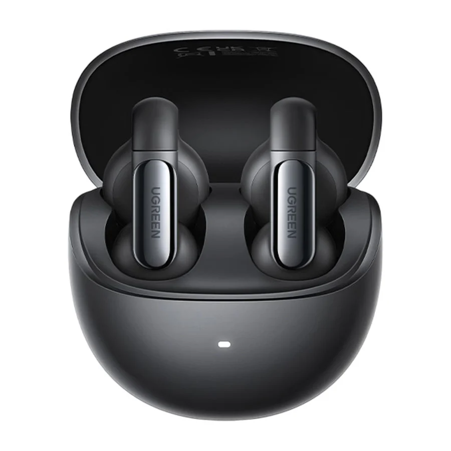 Ugreen Hitune S5 True Wireless Earbuds - Black-148119 Ugreen Hitune S5 True Wireless Earbuds - Black-148119