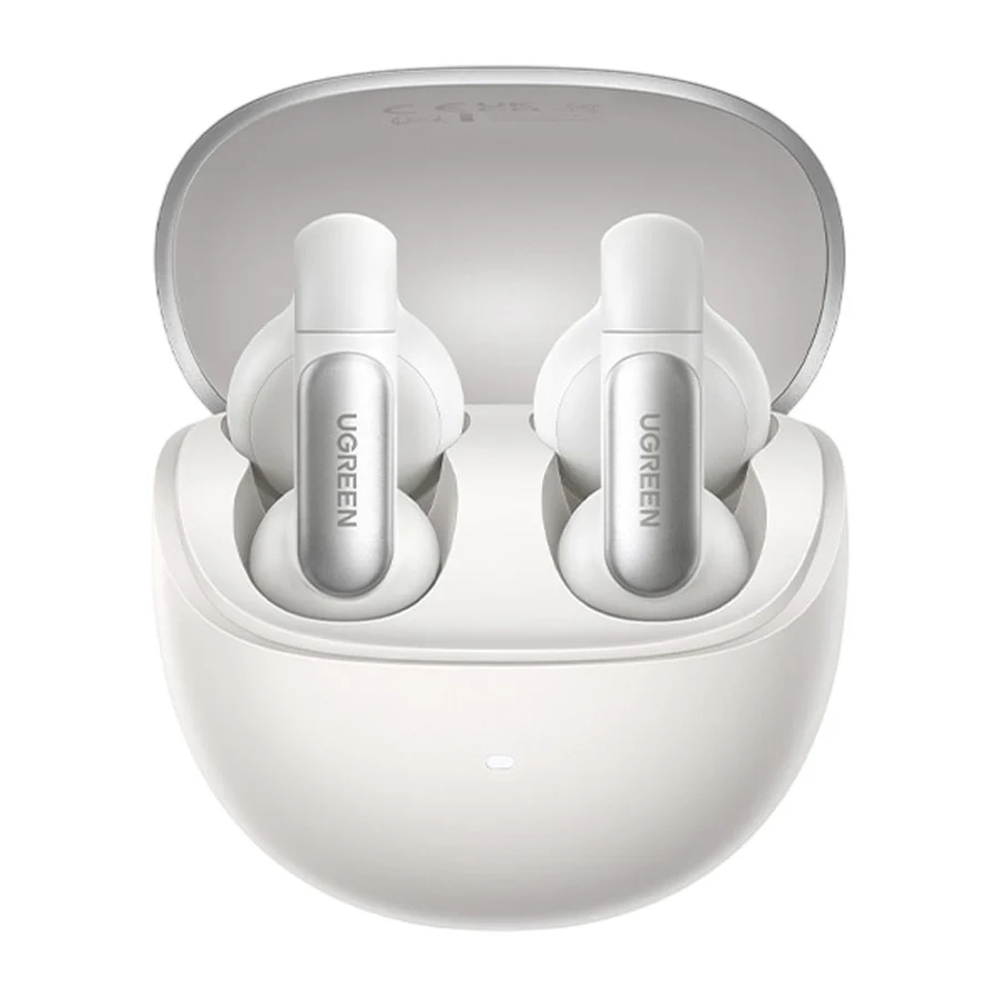 Ugreen Hitune S5 True Wireless Earbuds - White-148125 Ugreen Hitune S5 True Wireless Earbuds - White-148125