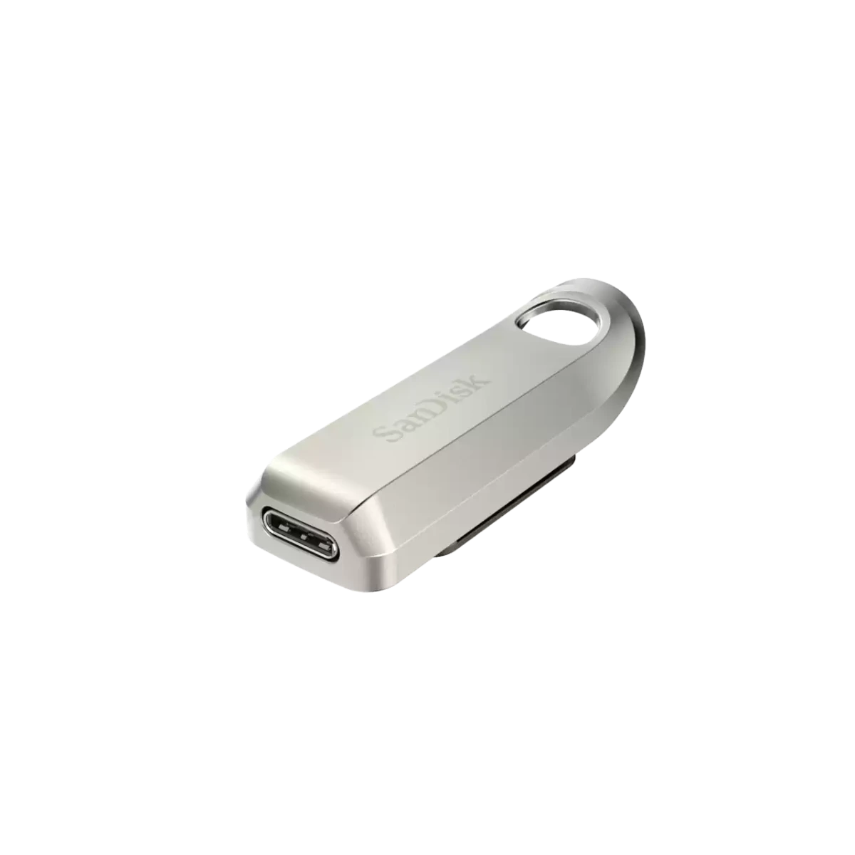 Sandisk Ultra Luxe Usb Type-c Flash Drive - 64gb-147620 Sandisk Ultra Luxe Usb Type-c Flash Drive - 64gb-147620