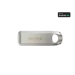 Sandisk Ultra Luxe Usb Type-c Flash Drive - 256gb-0