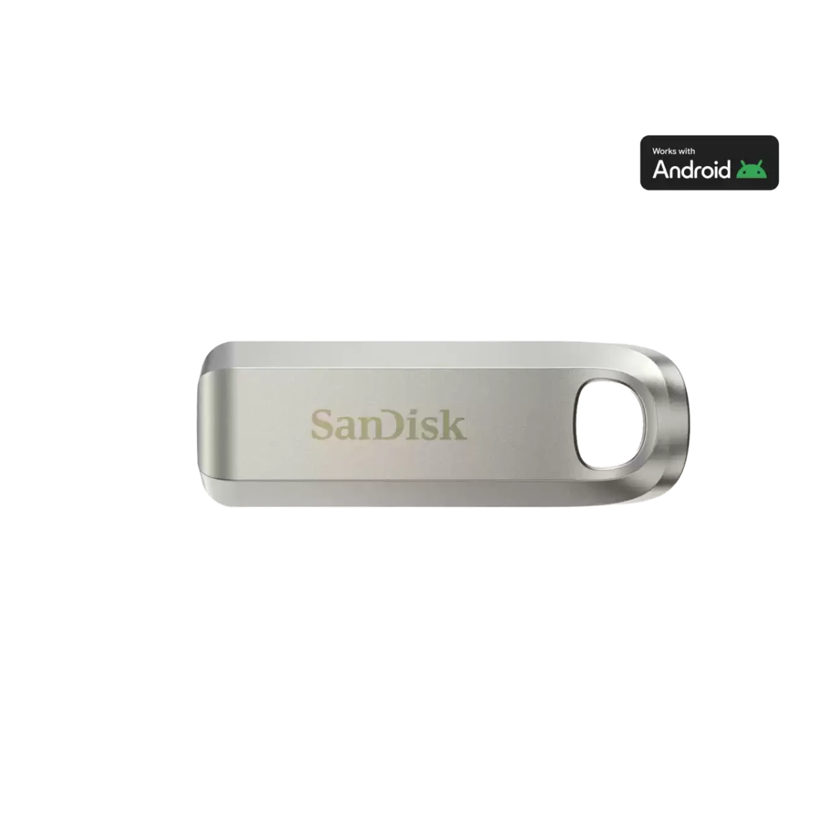 Sandisk Ultra Luxe Usb Type-c Flash Drive - 256gb-0 Sandisk Ultra Luxe Usb Type-c Flash Drive - 256gb-0