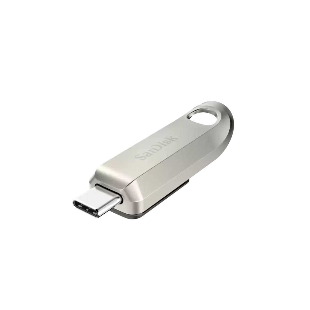 Sandisk Ultra Luxe Usb Type-c Flash Drive - 512gb-thumbnail Sandisk Ultra Luxe Usb Type-c Flash Drive - 512gb-thumbnail