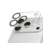 PanzerGlass PicturePerfect Camera Lens Protector iPhone 17 Pro-0