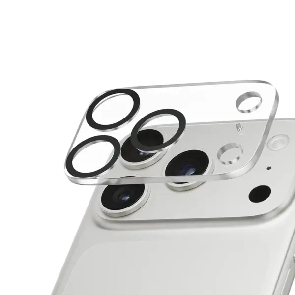 PanzerGlass PicturePerfect Camera Lens Protector iPhone 17 Pro-0