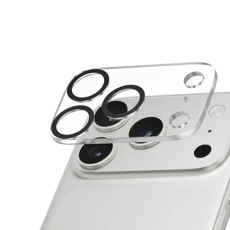 PanzerGlass PicturePerfect Camera Lens Protector iPhone 17 Pro-0