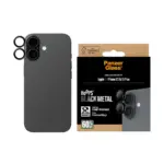 PanzerGlass Hoops Black Camera Lens Protector iPhone 17-thumbnail