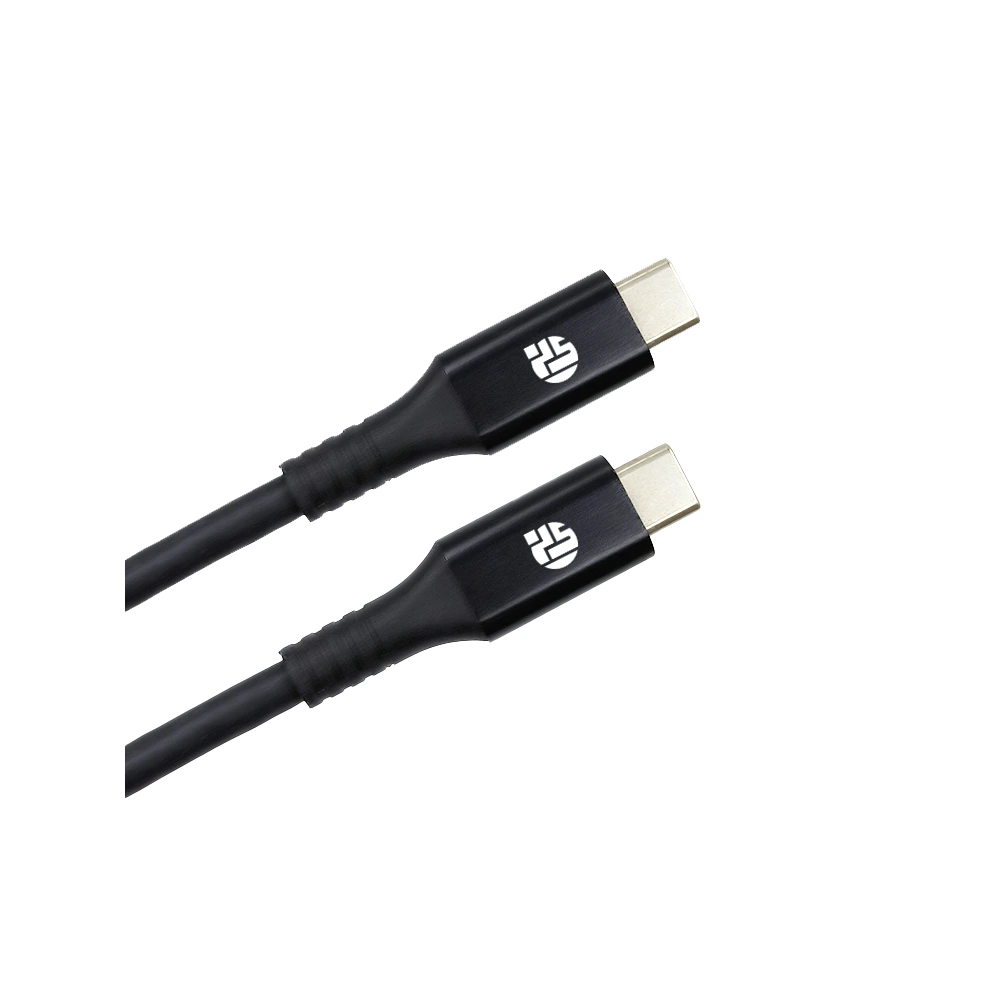Yuan Shan Usb-c To Usb-c Cable 1m-0 Yuan Shan Usb-c To Usb-c Cable 1m-0