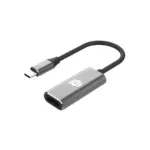 Yuan Shan Type-C to HDMI Adapter Female HDMI Port with 4K @ 60Hz-148318