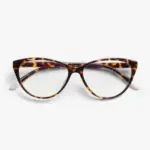 Barner Astoria Glossy Glasses - Tortoise-thumbnail