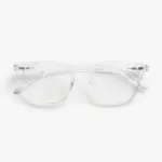 Barner Dalston Glossy Glasses - Crystal-thumbnail