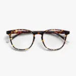 Barner Dalston Glossy Glasses - Tortoise-thumbnail