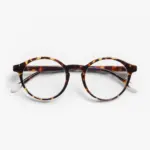Barner Le Marais Glossy Glasses - Tortoise-thumbnail