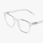 Barner Dalston Glossy Glasses - Crystal-148733