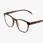 Barner Dalston Glossy Glasses - Tortoise-148725