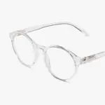 Barner Le Marais Glossy Glasses - Crystal-148757