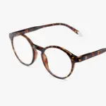 Barner Le Marais Glossy Glasses - Tortoise-148765
