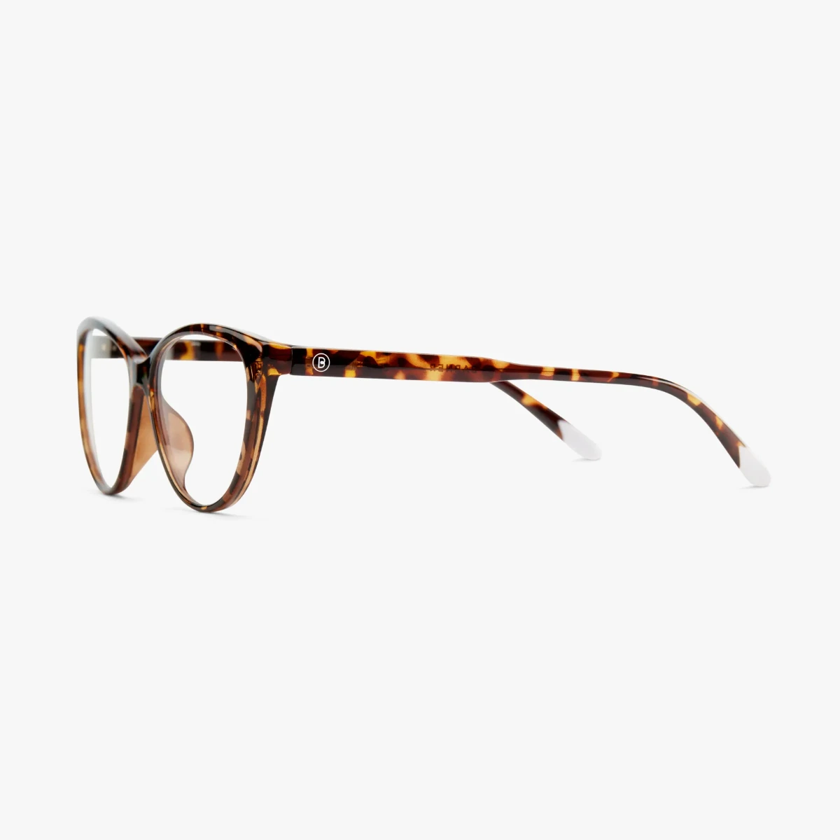Barner Astoria Glossy Glasses - Tortoise-148782 Barner Astoria Glossy Glasses - Tortoise-148782