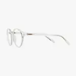 Barner Le Marais Glossy Glasses - Crystal-148758