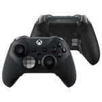 XBOX ELITE SERIES 2 WIRELESS CONTROLLER - BLACK (Open Box)-0