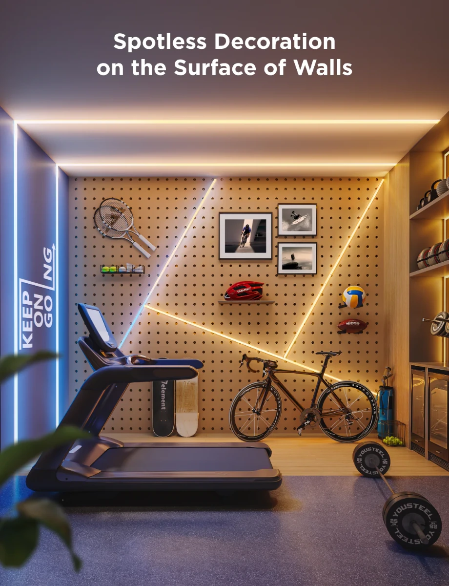 Govee COB Strip Light Pro - 3M-148842 Govee COB Strip Light Pro - 3M-148842