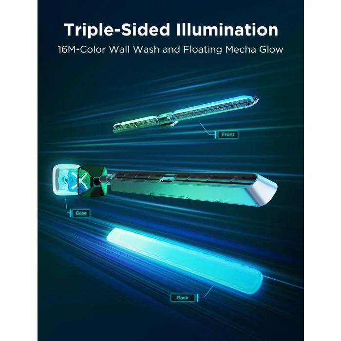 Govee Smart Gaming Light Bars Pro - H8048-148853 Govee Smart Gaming Light Bars Pro - H8048-148853