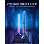 Govee Smart Gaming Light Bars Pro - H8048-148850