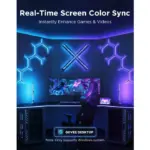 Govee Smart Gaming Light Bars Pro - H8048-148854