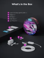 Govee COB Strip Light Pro - 3M-148847