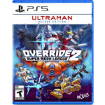 PS5 Override Super Mech League - R1(Open Box)-0